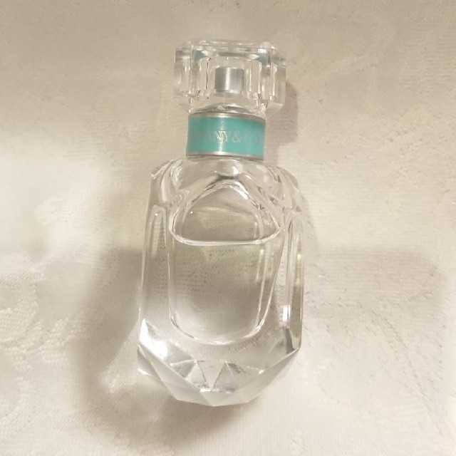 Tiffany & Co.(ティファニー)のTiffany&Co. ティファニー 香水 オードパルファム 5ml ミニサイズ コスメ/美容の香水(香水(女性用))の商品写真