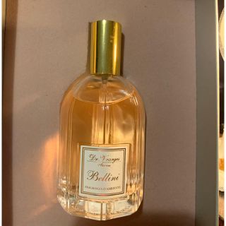 バーニーズニューヨーク(BARNEYS NEW YORK)のドットールヴラニエス　ベリーニ　スプレー　100ml(アロマグッズ)