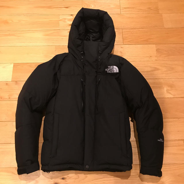 THE NORTH FACE(ザノースフェイス)のザノースフェイス　バルトロライトジャケット　2018FW ND91840 メンズのジャケット/アウター(ダウンジャケット)の商品写真