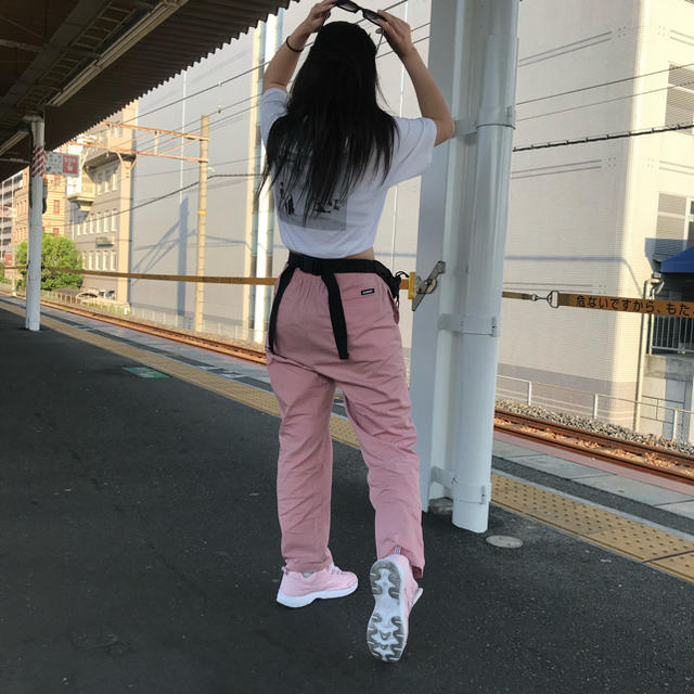 XLARGE - XLARGE パンツの通販 by n|エクストララージならラクマ