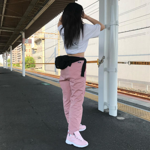 【完売品】XLARGE ワークパンツ