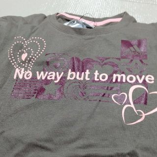 アディダス(adidas)の長袖Tシャツ(Tシャツ(長袖/七分))