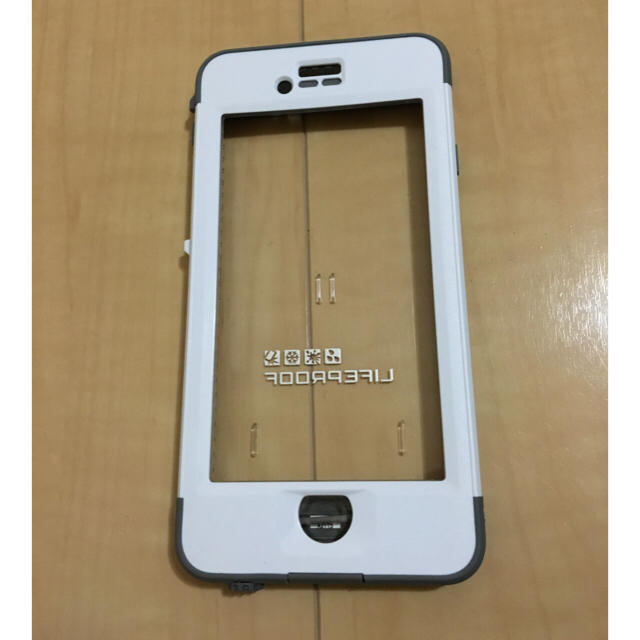 iPhone6.6sケース スマホ/家電/カメラのスマホアクセサリー(モバイルケース/カバー)の商品写真