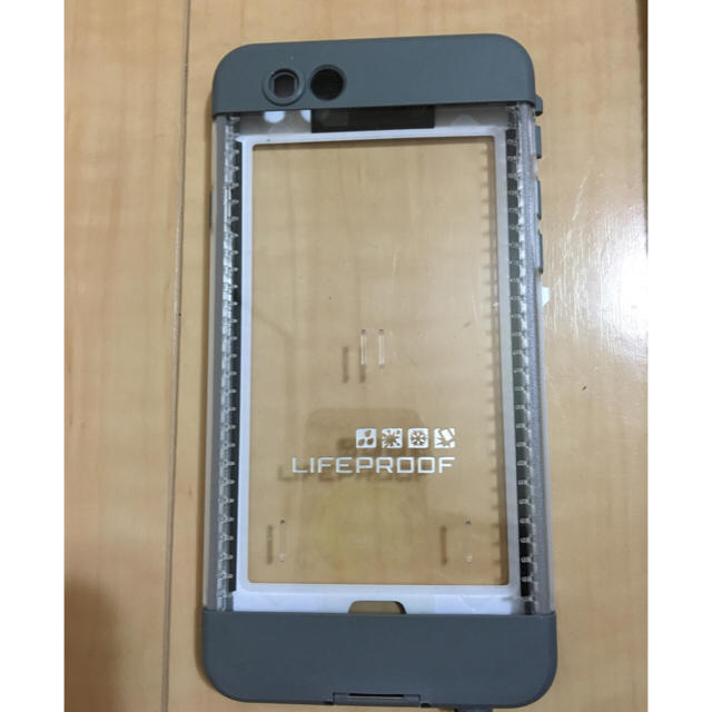 iPhone6.6sケース スマホ/家電/カメラのスマホアクセサリー(モバイルケース/カバー)の商品写真