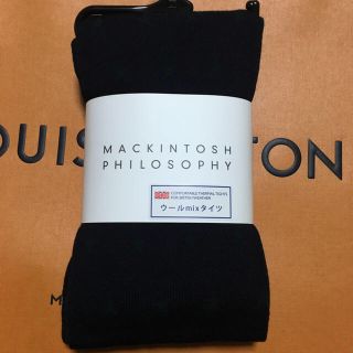 マッキントッシュフィロソフィー(MACKINTOSH PHILOSOPHY)のkai様専用(タイツ/ストッキング)