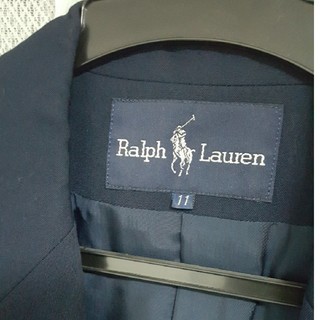 ラルフローレン(Ralph Lauren)のラルフローレンパンツスーツ(セット/コーデ)