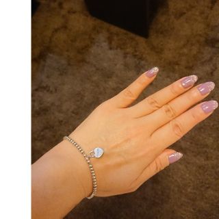 ティファニー(Tiffany & Co.)の【正規品】ティファニーブレスレット(ブレスレット/バングル)