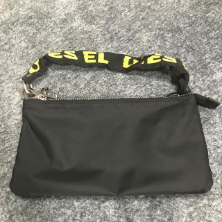 ディーゼル(DIESEL)の専用です。ディーゼル　☆クラッチバッグ☆(クラッチバッグ)