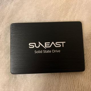 未使用　SUNEAST SSD512GB (PCパーツ)