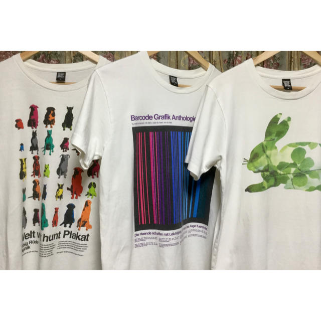 値下げ‼︎Tシャツなど‼︎メンズトップスまとめ売り！