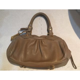 マークバイマークジェイコブス(MARC BY MARC JACOBS)のハンドバッグ(ハンドバッグ)