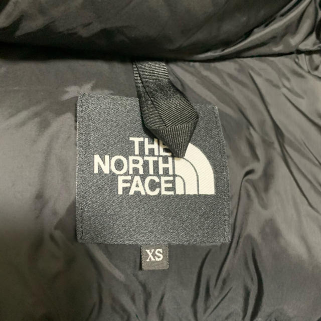 THE NORTH FACE(ザノースフェイス)のノベルティバルトロライトジャケット　Baltro Light Jacket メンズのジャケット/アウター(ダウンジャケット)の商品写真