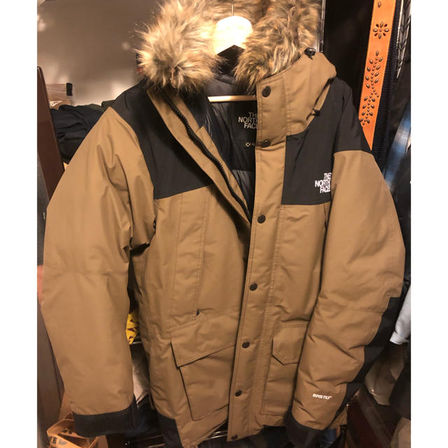 MOUNTAIN DOWN COAT マウンテンダウンコート　XL 1