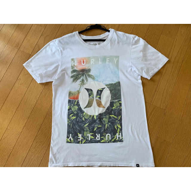 Hurley(ハーレー)のHurley Tシャツ メンズのトップス(Tシャツ/カットソー(半袖/袖なし))の商品写真