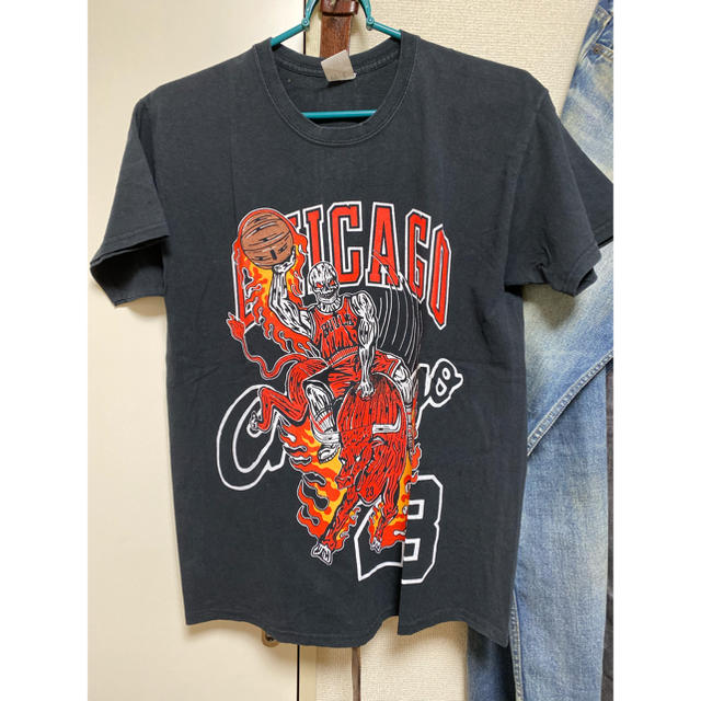 Warren Lotas NBA Tシャツ