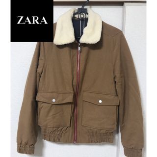 ザラ(ZARA)のZARA ジャケット アウター コート　大特価❗️(その他)