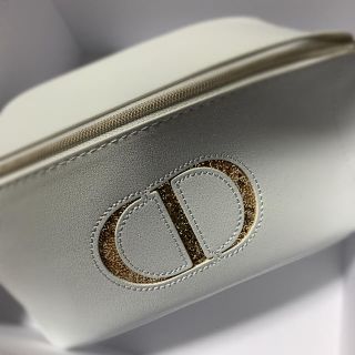 ディオール(Dior)のDIOR ♡ホリデー限定品♡メイクアップポーチ(ポーチ)