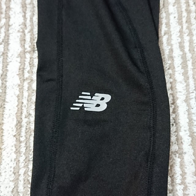 New Balance(ニューバランス)の*new balance スポーツ スパッツ* スポーツ/アウトドアのランニング(ウェア)の商品写真