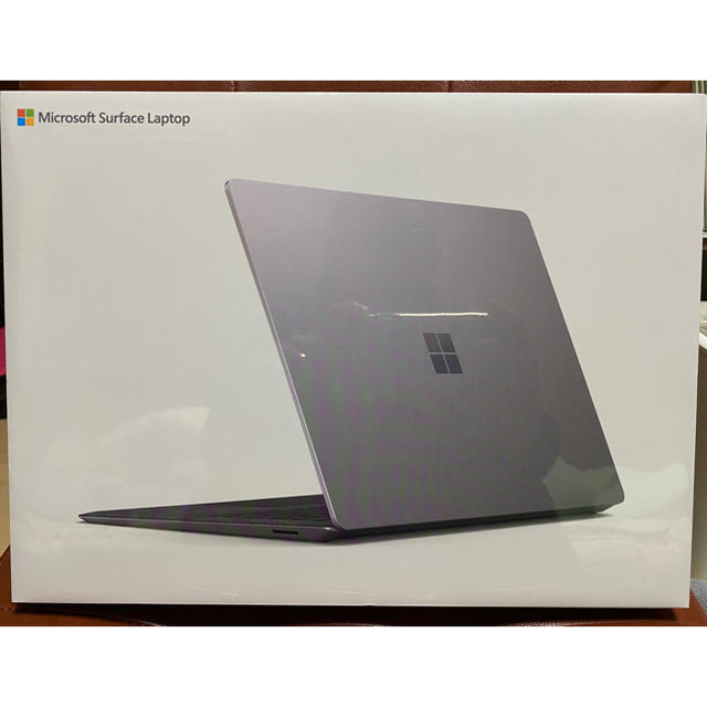 4台セット 新品 Microsoft Surface Laptop 128GB