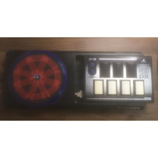 コナミ(KONAMI)のbeatmaniaIIDX 専用コントローラー USBコンバータ付き(その他)