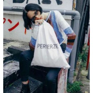 perverze   巾着バック(トートバッグ)