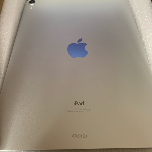 Apple   iPad Pro  インチ GB Wi Fi 国内版の通販 by とらの