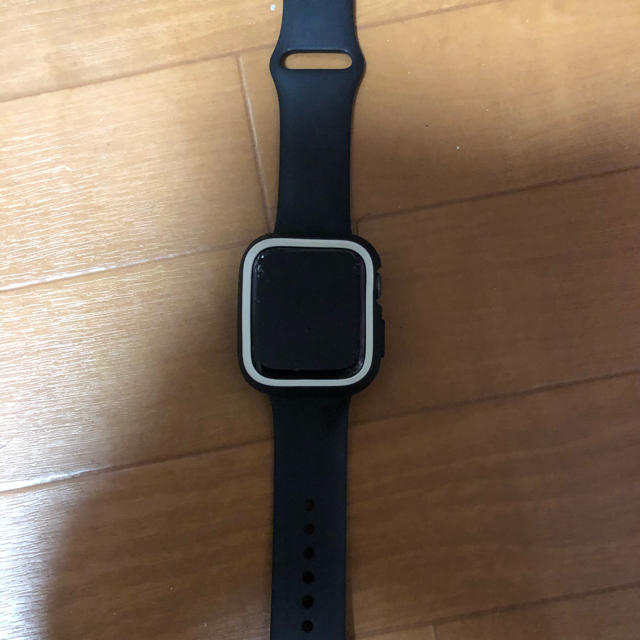 Apple watch アップルウォッチ series4 44mm GPS