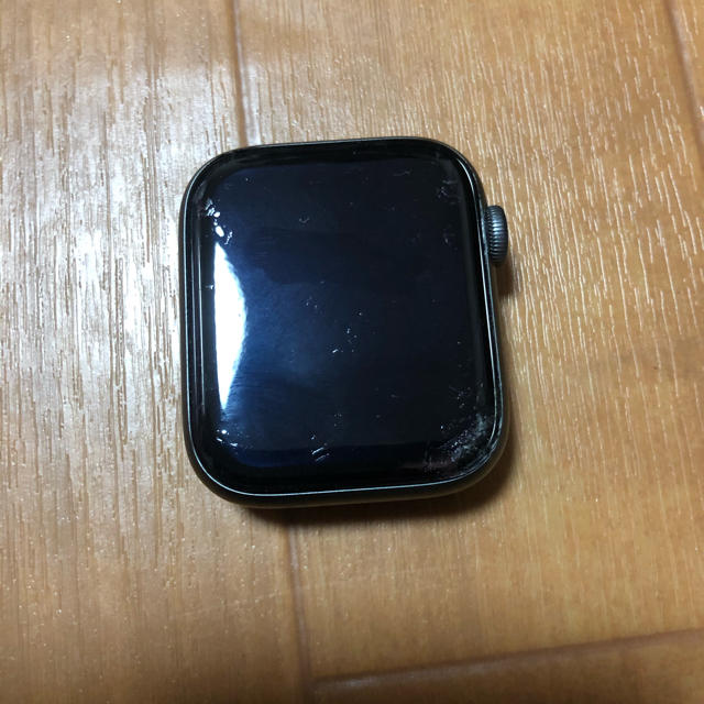 Apple watch アップルウォッチ series4 44mm GPS