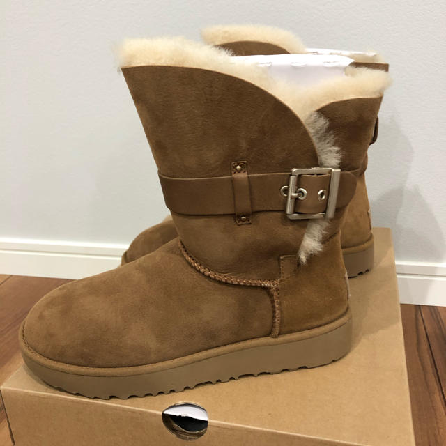 新品&未使用★23cm★UGG ウイメンズ　W JAYLYN