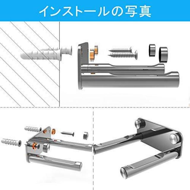 Dyson ドライヤー スタンド ダイソン ホルダー 耐久性ステンレス鋼 の通販 By りえ S Shop ラクマ