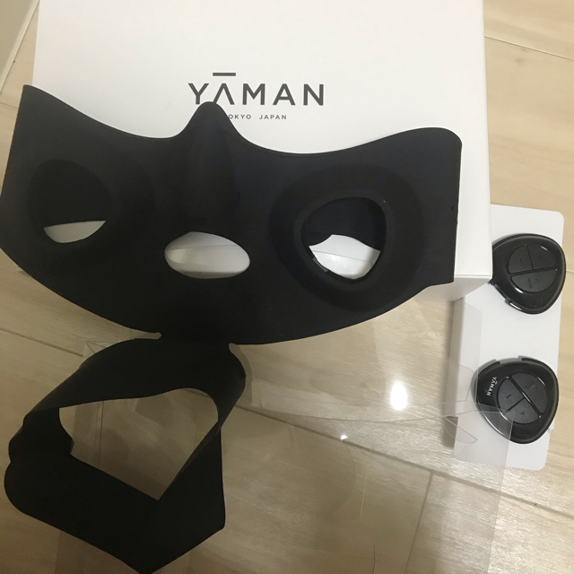 ファッション 新品同様 ヤーマン YA-MAN メディリフト