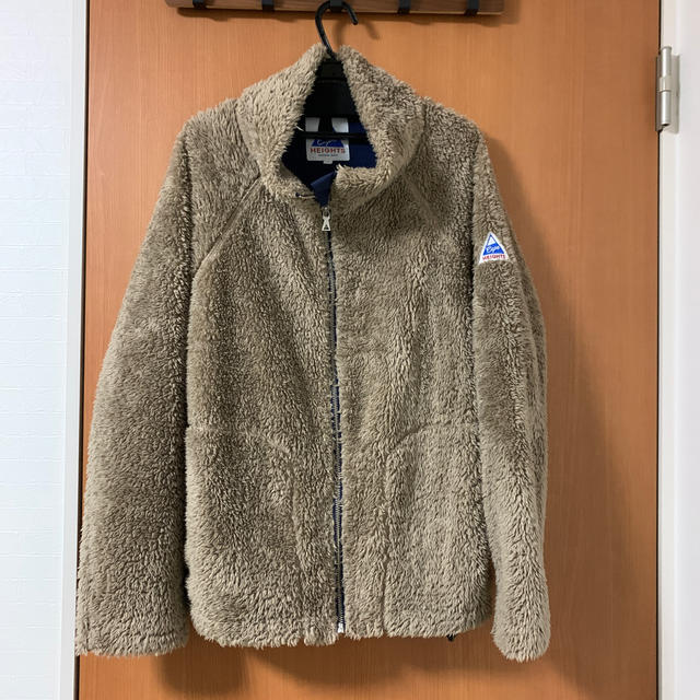 男女兼用 Aさん専用 ケープハイツ フリース - 通販 - motelparati.com.br