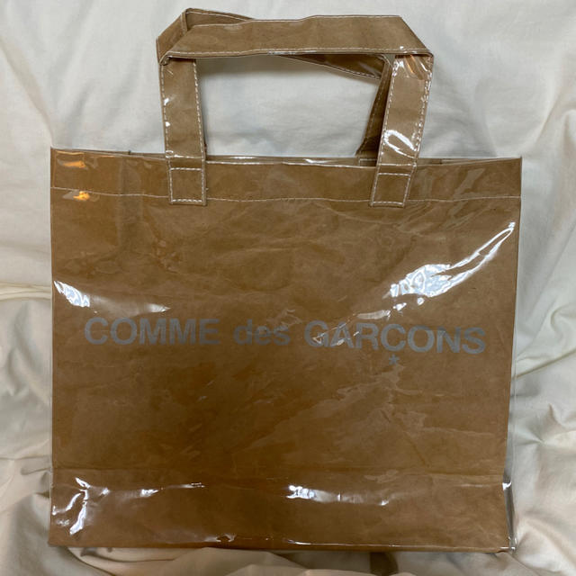 comme des garçon トートバッグ 1