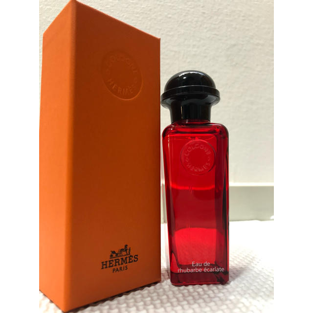 新品 HERMES エルメス 香水 50ml メンズ香水 レディース 香水