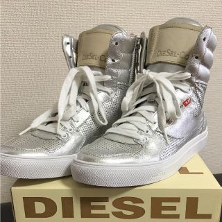 ディーゼル(DIESEL)のA5様専用　DIESEL スニーカー(スニーカー)