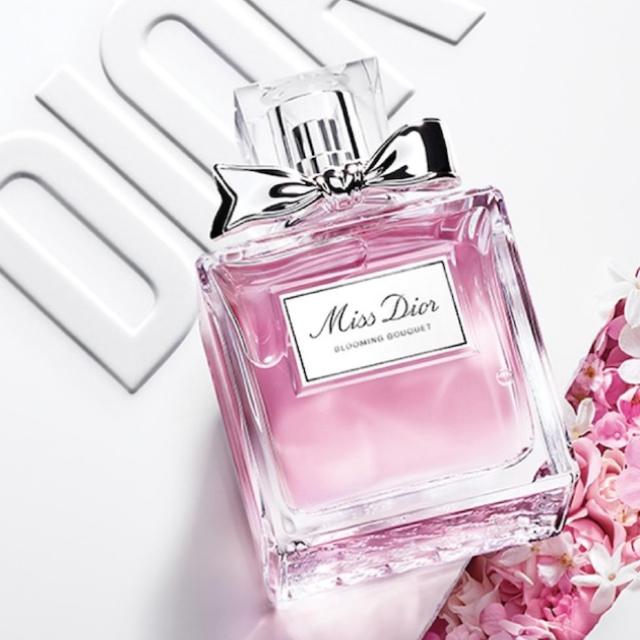 Dior(ディオール)のdior / ミスディオールブルーミングブーケ 香水 100ml コスメ/美容の香水(香水(女性用))の商品写真