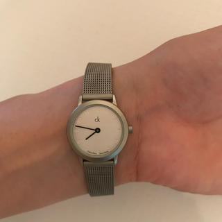 カルバンクライン(Calvin Klein)のカルバン  クライン 腕時計(腕時計)