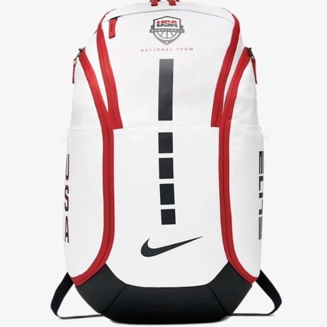 buy nike elite backpack
