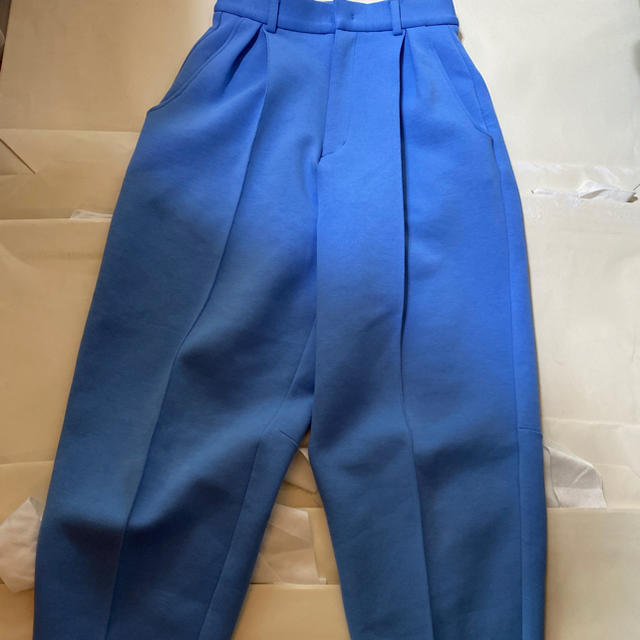 アメリヴィンテージ　DIVER EGG PANTS