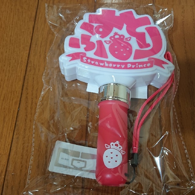 春色3カラー✧ すとぷり ペンライト すとめも7 - 通販 - www.saint