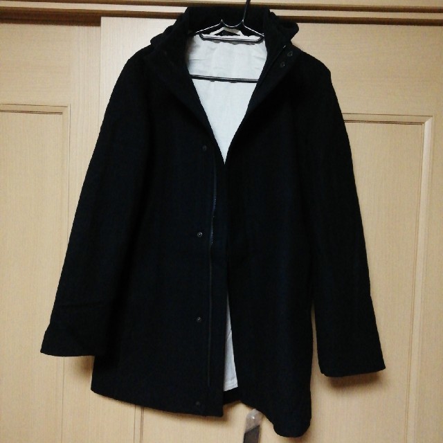 無印良品 未使用 コート S - clmusichall.com