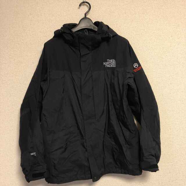ノースフェイス サミット マウンテンジャケットGORE-TEX メンズM | フリマアプリ ラクマ