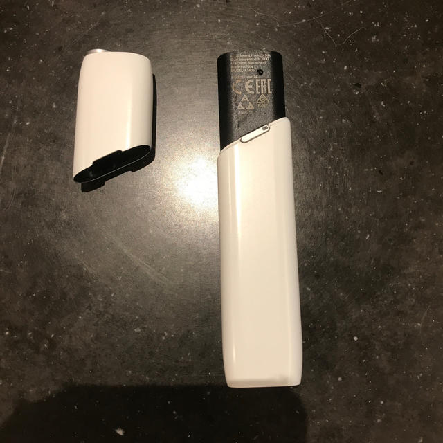 IQOS(アイコス)のIQOS メンズのファッション小物(タバコグッズ)の商品写真