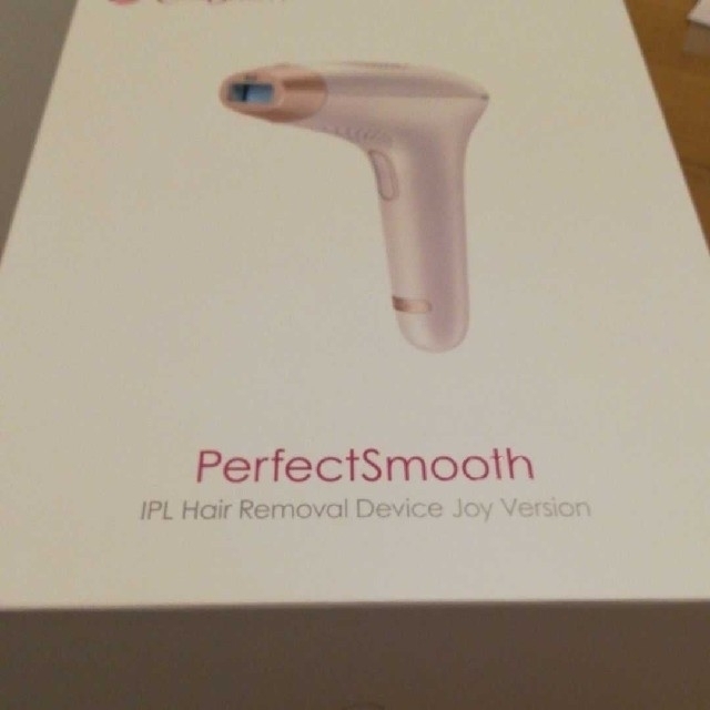 【クリスマス限定特価】COSBEAUTY Perfect Smooth ※新品