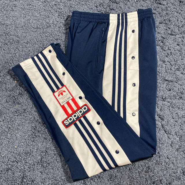 adibreak track pants