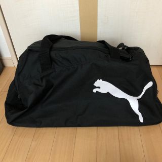 プーマ(PUMA)のプーマ　ボストンバック(ボストンバッグ)