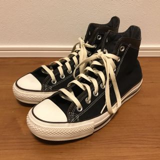 コンバース(CONVERSE)のスニーカー　ハイカット　converse(スニーカー)