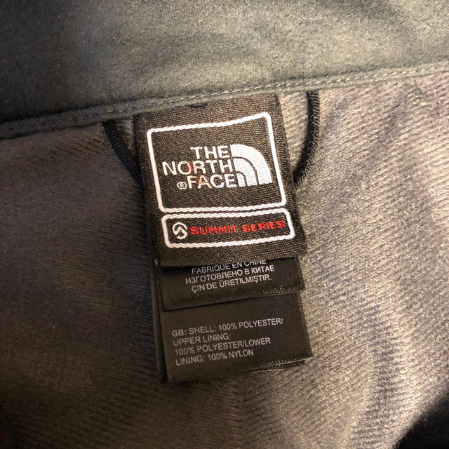 THE NORTH FACE - ノースフェイス サミットシリーズ パンツ レディース