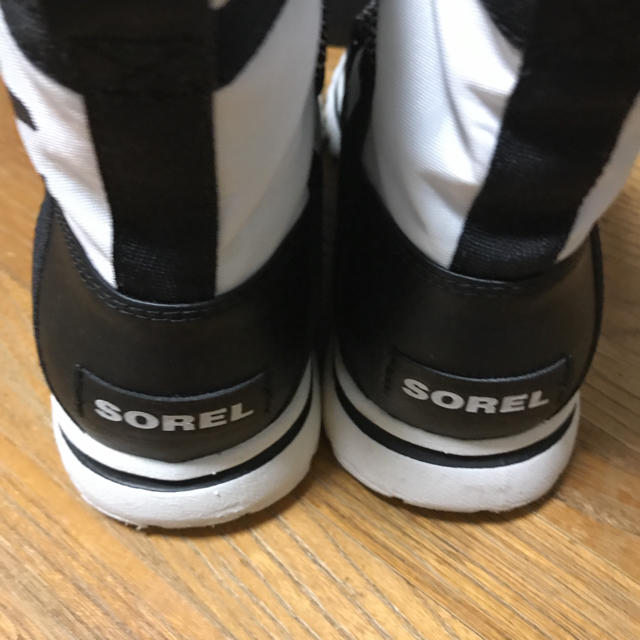 SOREL(ソレル)のソレル　ブーツ　 レディースの靴/シューズ(ブーツ)の商品写真