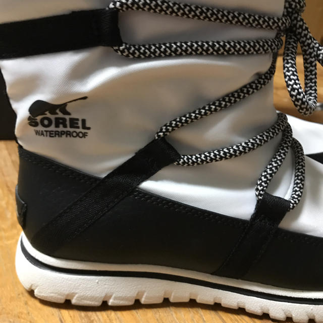 SOREL(ソレル)のソレル　ブーツ　 レディースの靴/シューズ(ブーツ)の商品写真